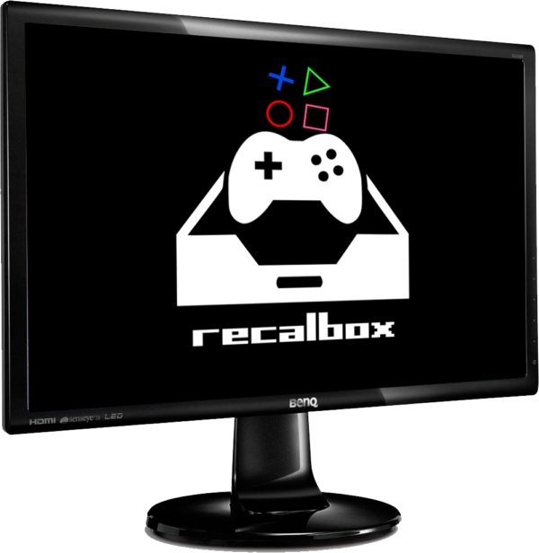Actualización Monitor