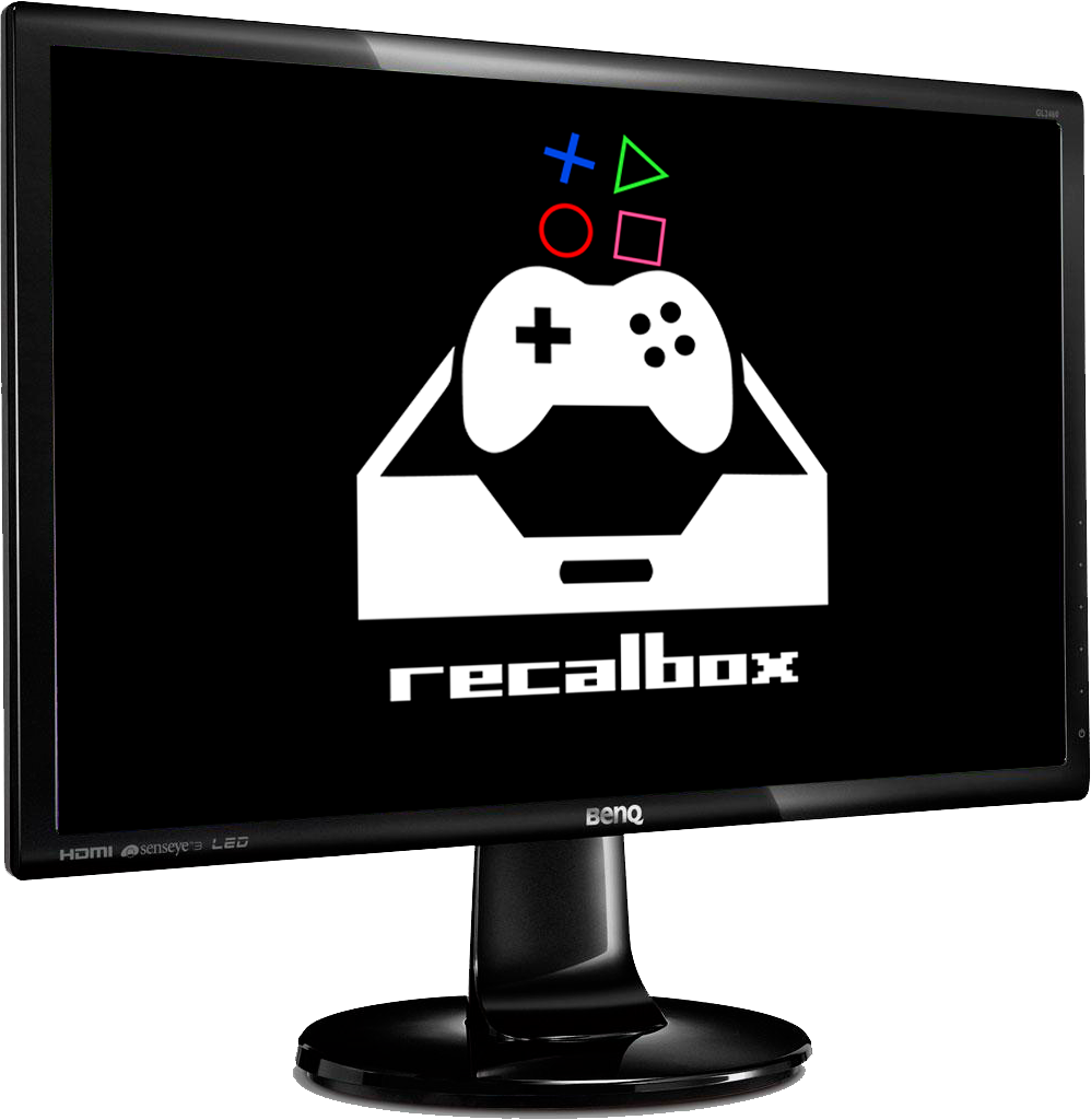 Actualización Monitor