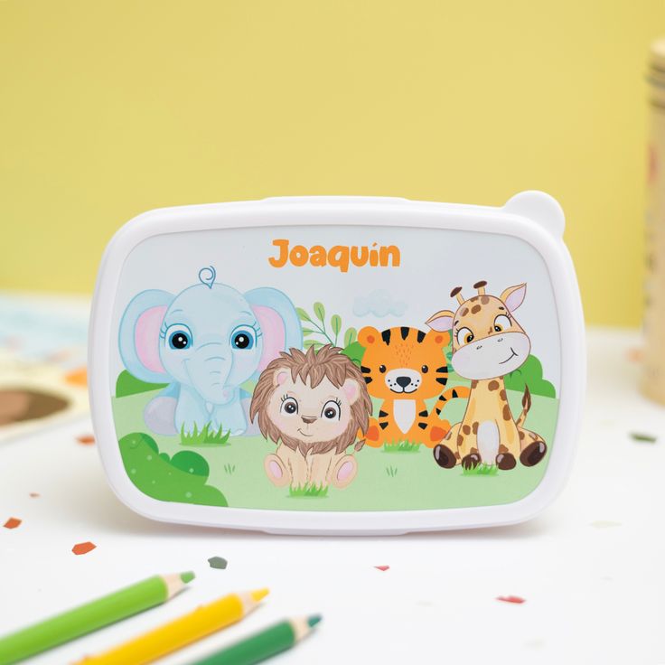 TUPER COLORES - Imagen 2