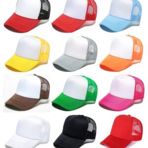 GORRAS REJILLA